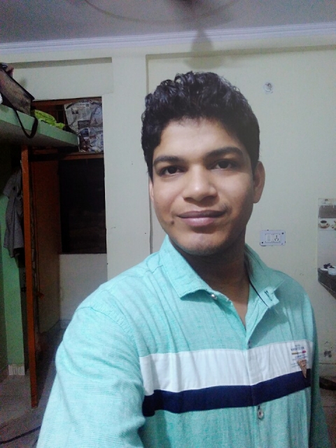 Himanshu garg