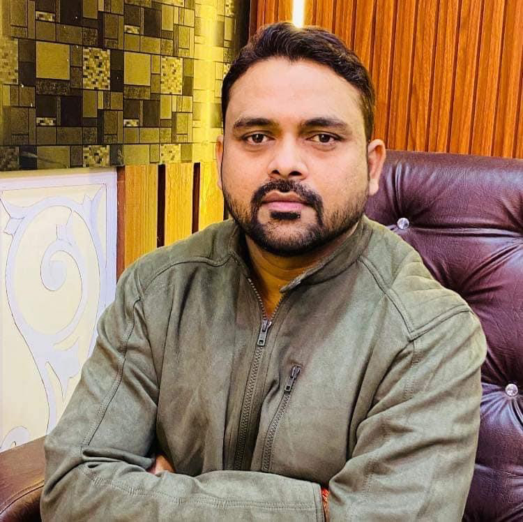 Abhishek Bardhan