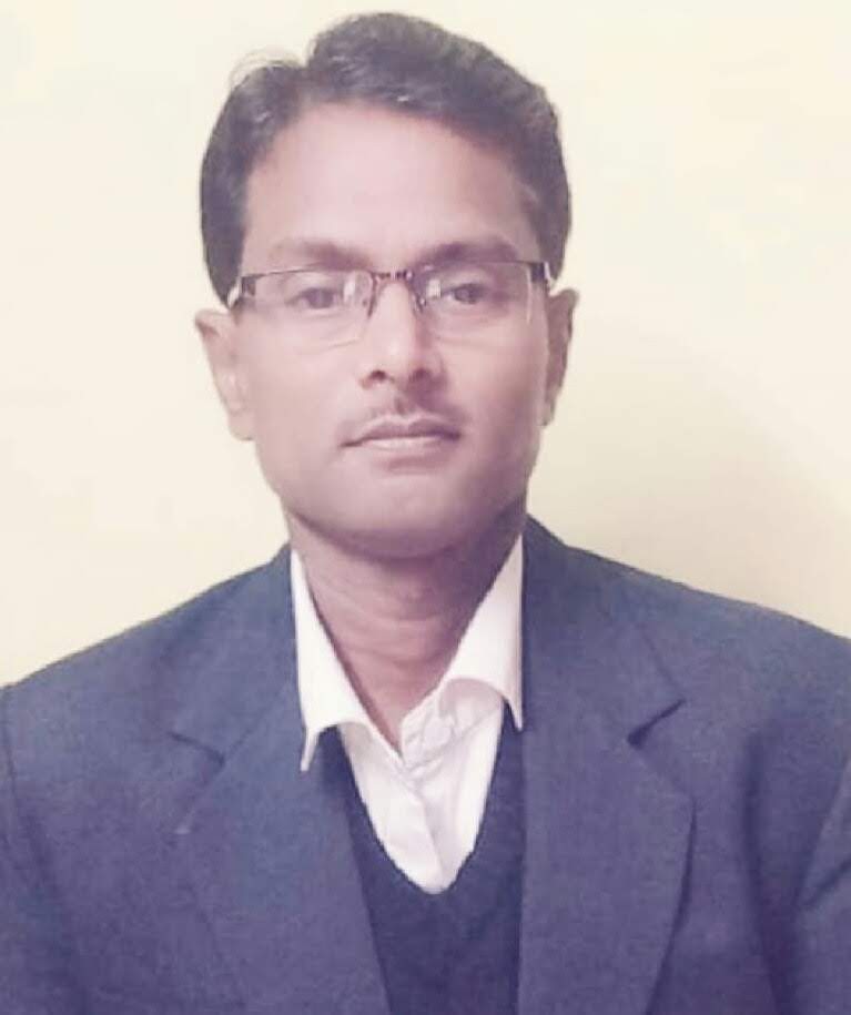 RAM PRAVESH DAS JYOTI