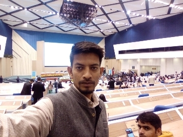 mukul vinay kataria