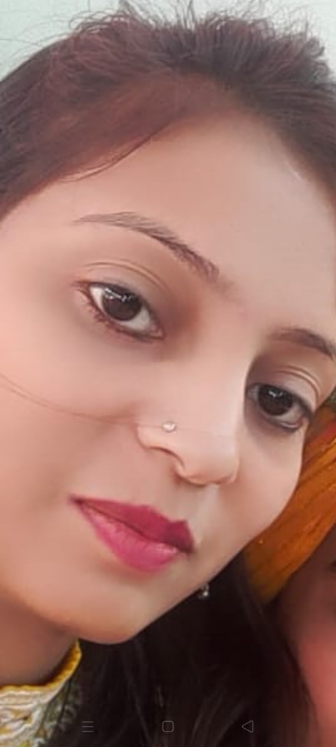 Kusum Sankhala