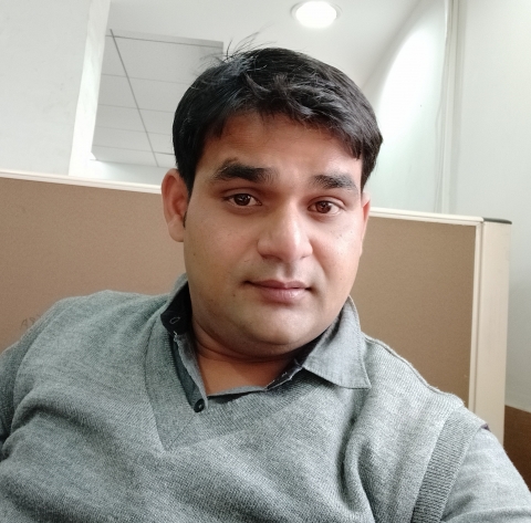Shiv k mishra