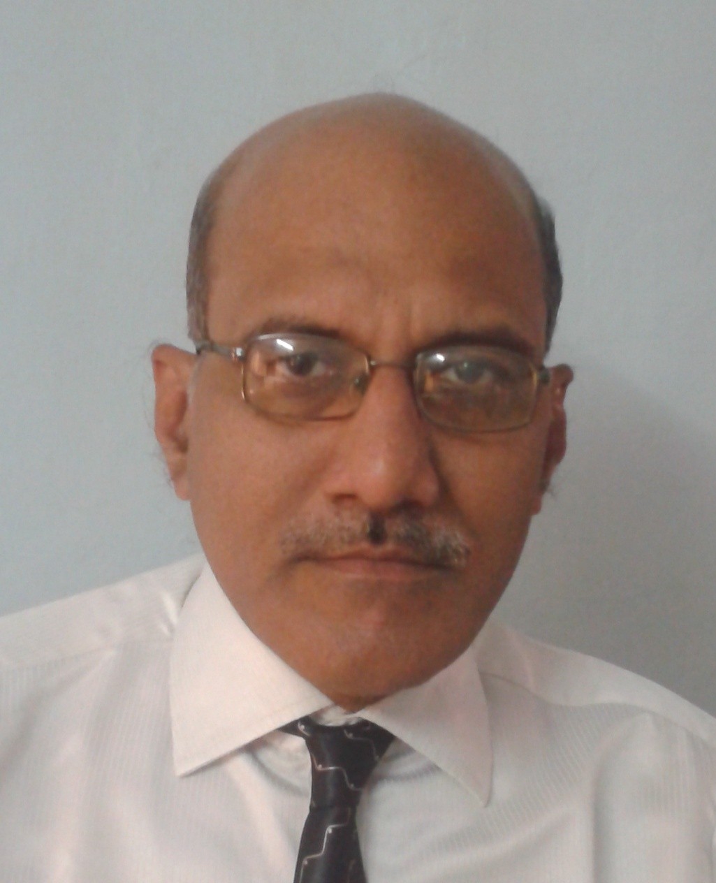 Maheshkumar Agrawal