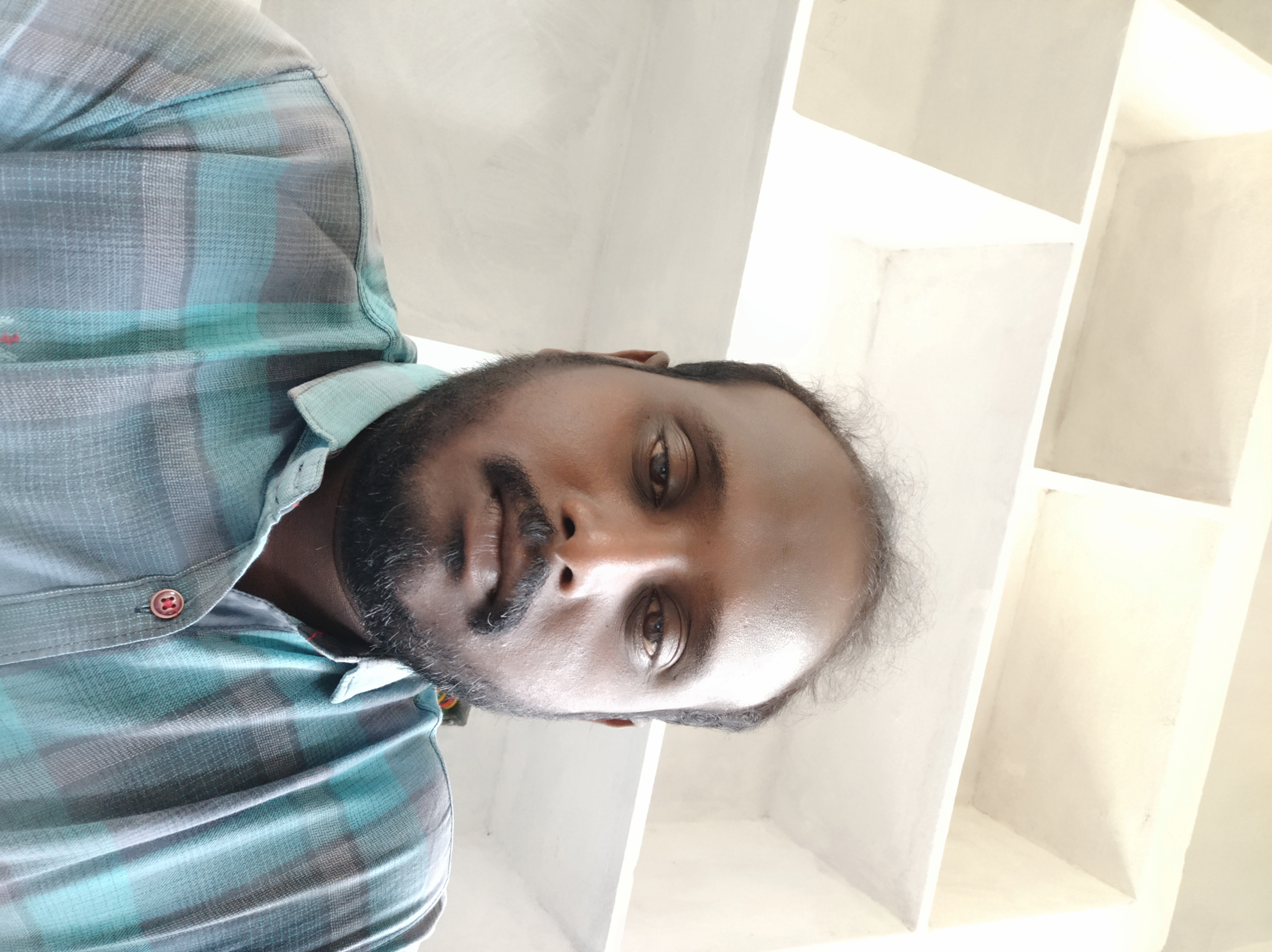 vitanala Srinubabu 