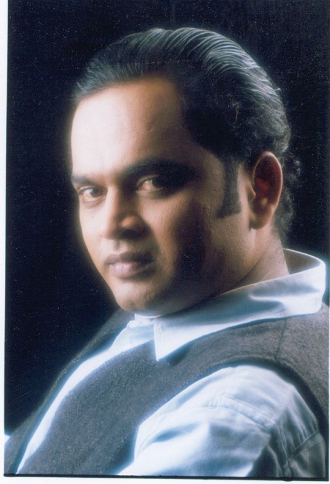 SATISH CHANDRAKANT  JUTEKAR
