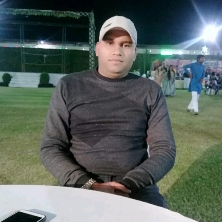 madhav singh
