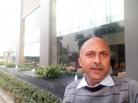 Kamal Mohan 