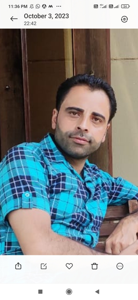 Basharat Hafeez