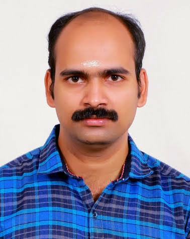 VIVEK V K