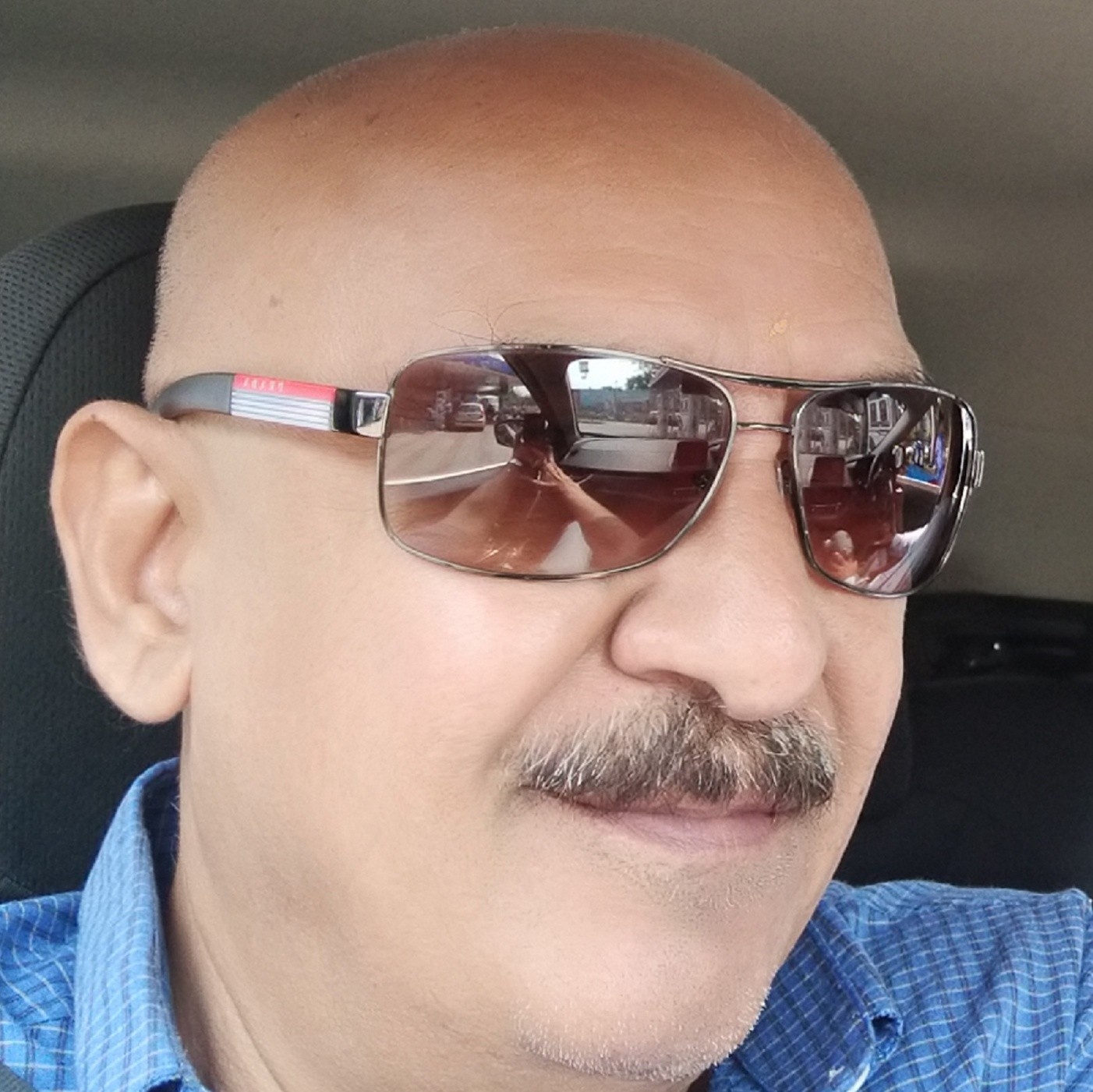 Umesh Varma 