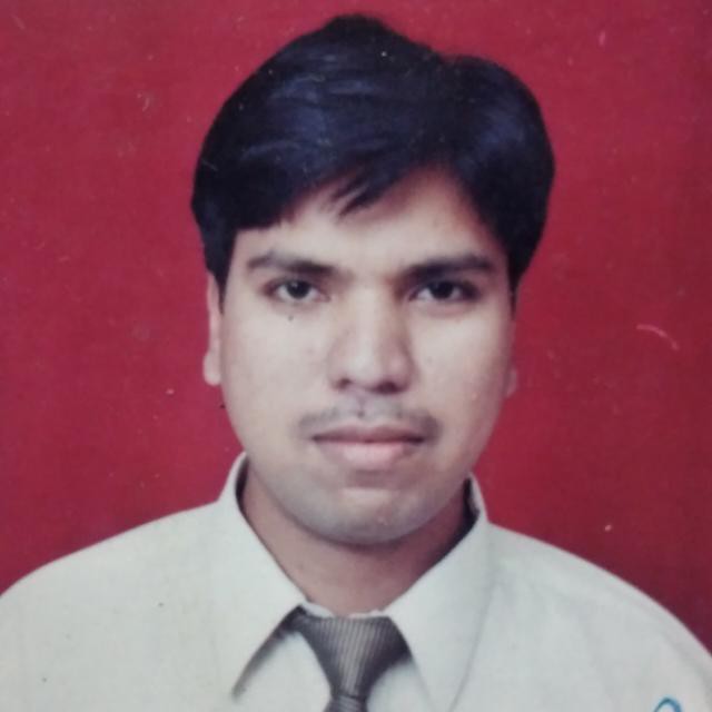 Mohd Rizwan