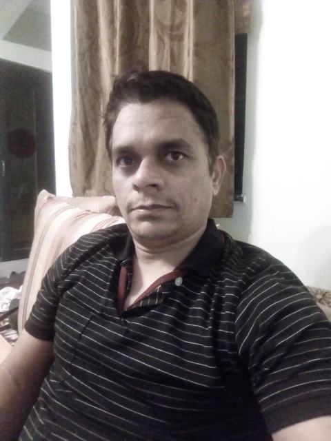 MANGESH MUKUND JOSHI