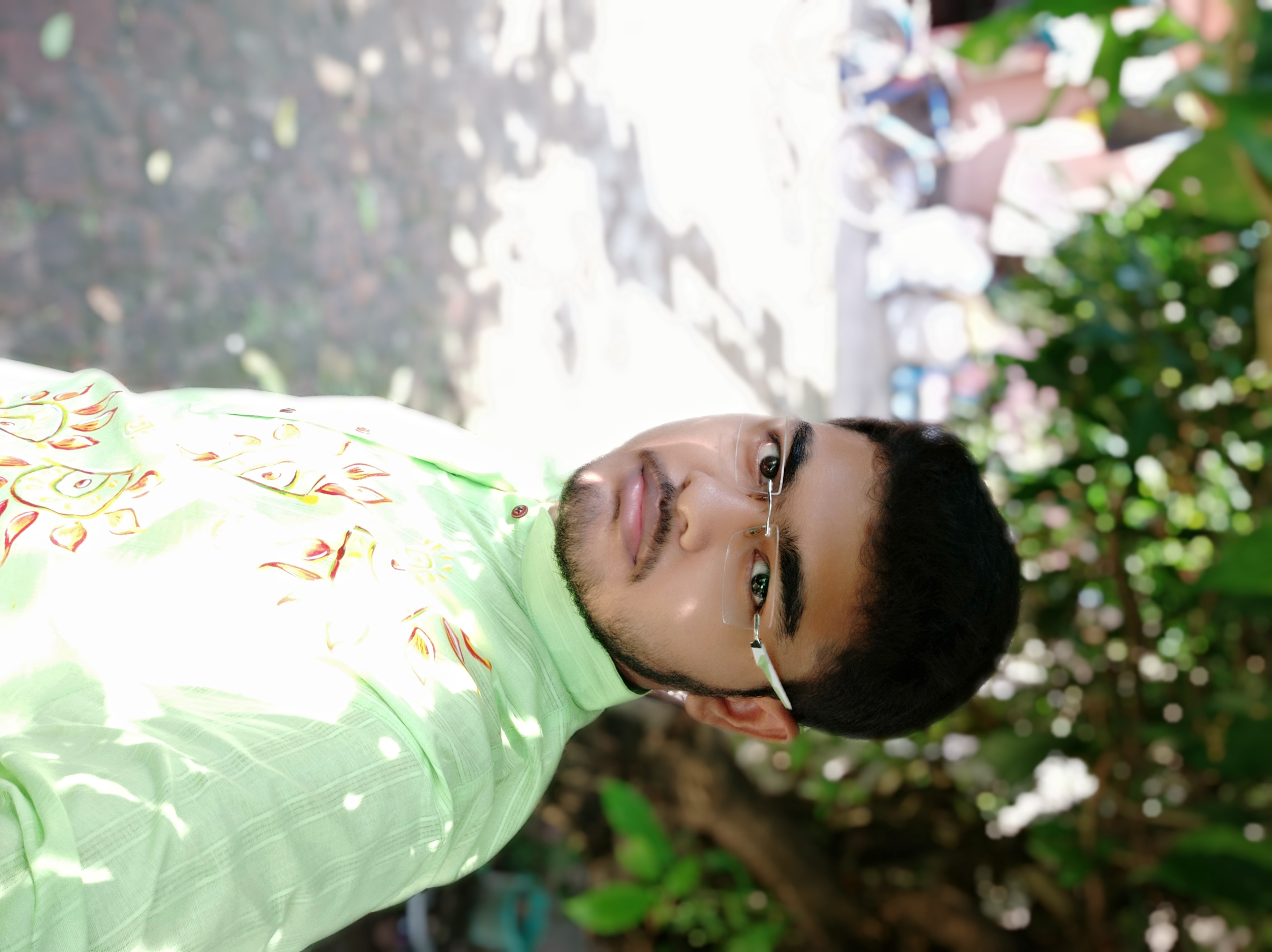 ARITRA BANIK