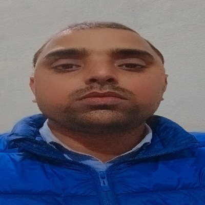 Gautam Kumar jha