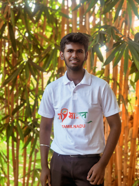 SANTHOSHPRIYANP