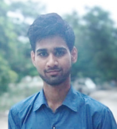 Vishva pratap singh