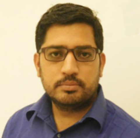 DINESH SINGH BHATI