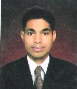 Sahdev Chandrakant Khandare