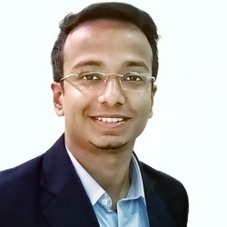 SHUVRODEEP PAL