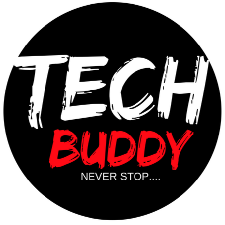 Tech Buddy