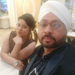 mandeep kaur
