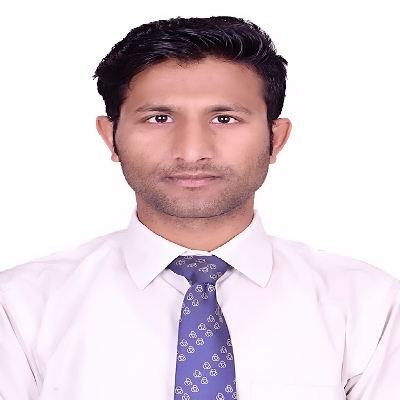 GOVIND MAJUMDAR