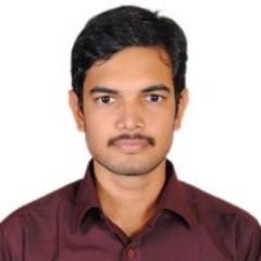 SIVADI HARSHAVARDHAN REDDY