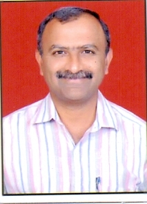 Vinayak Suryakant Parkhi