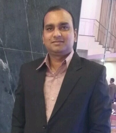 Anthony Masih