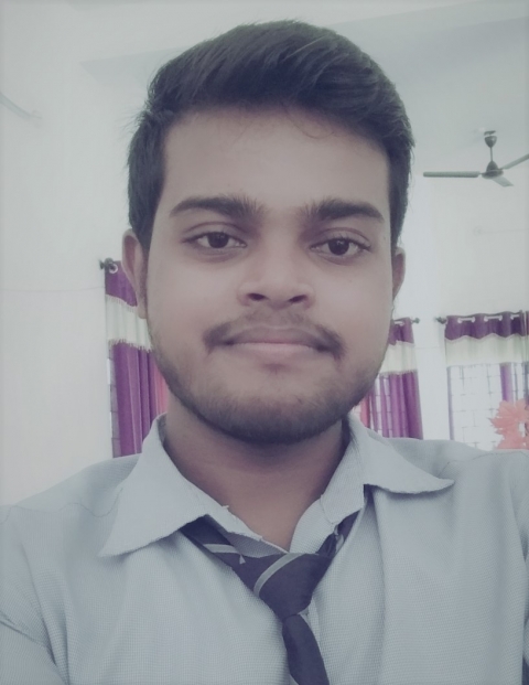 Bikash Kumar Burnwal