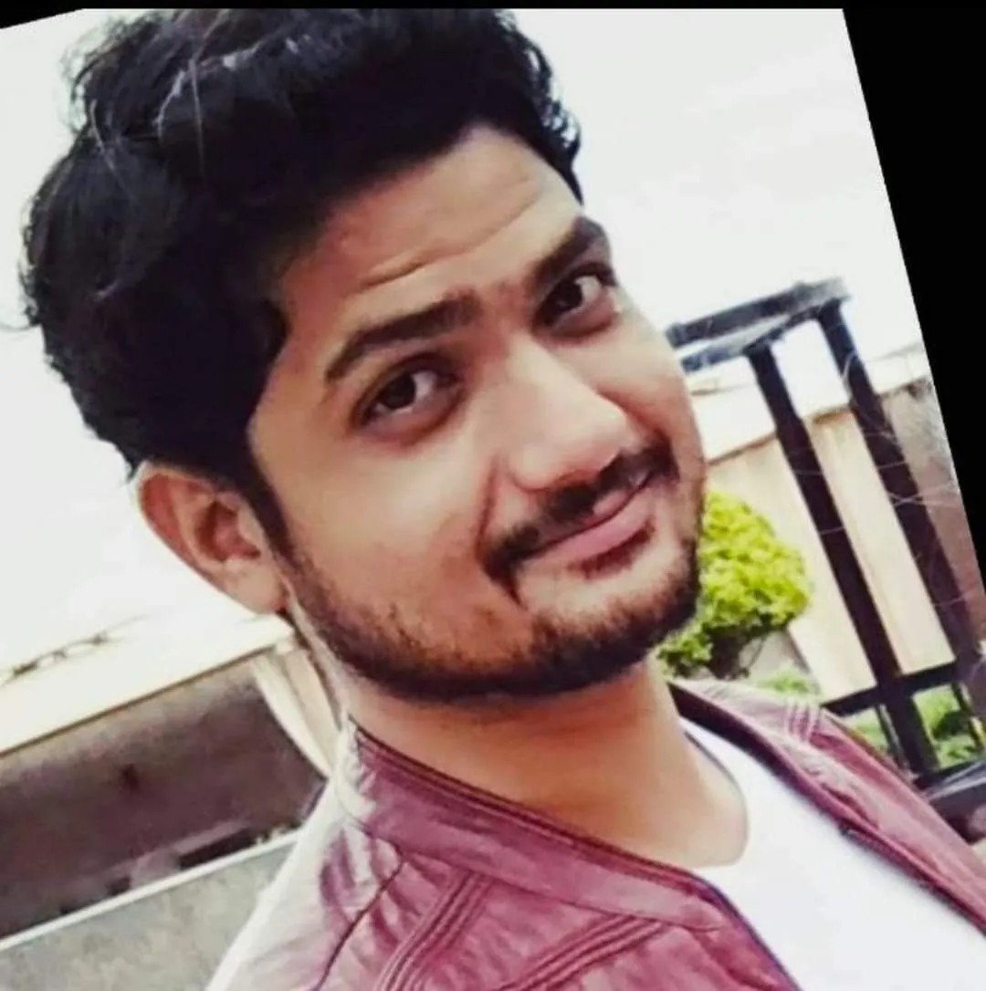 Sourabh Porwal