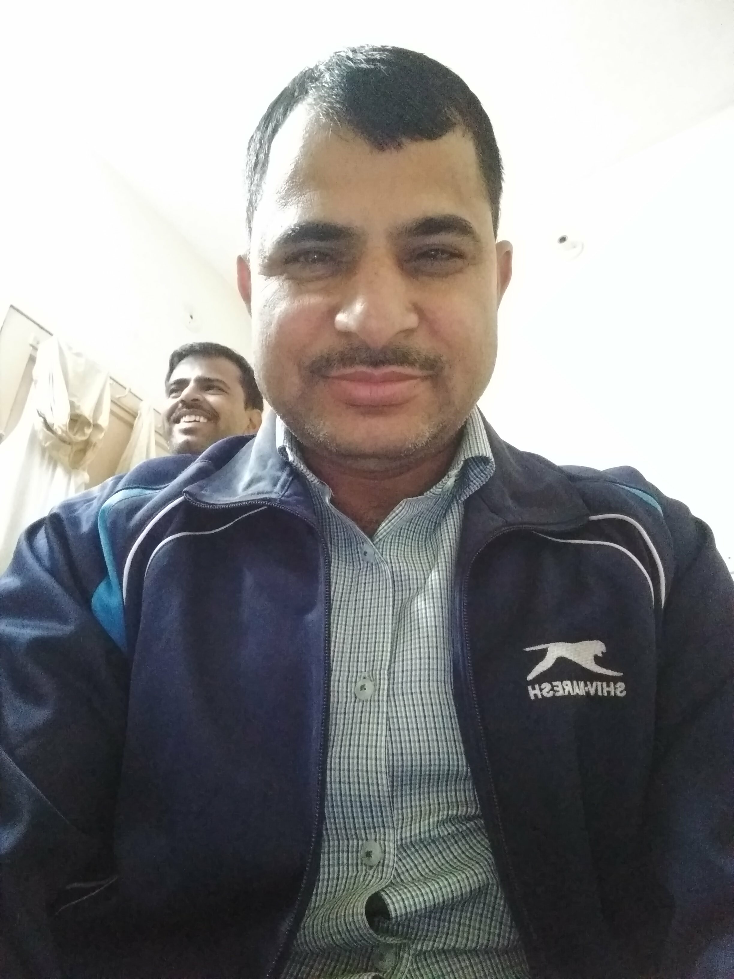 SETHA RAM 