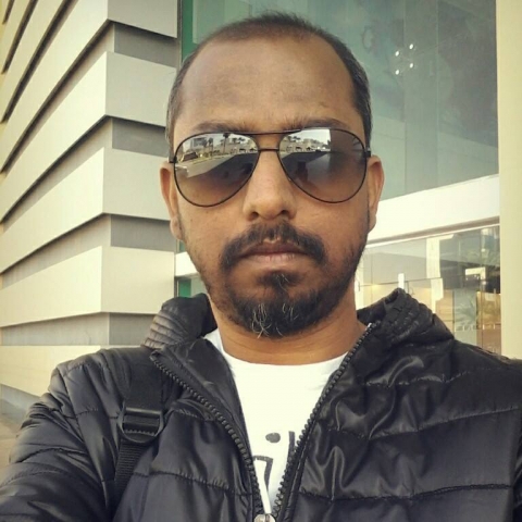 Bhupendra Pratap Gosai