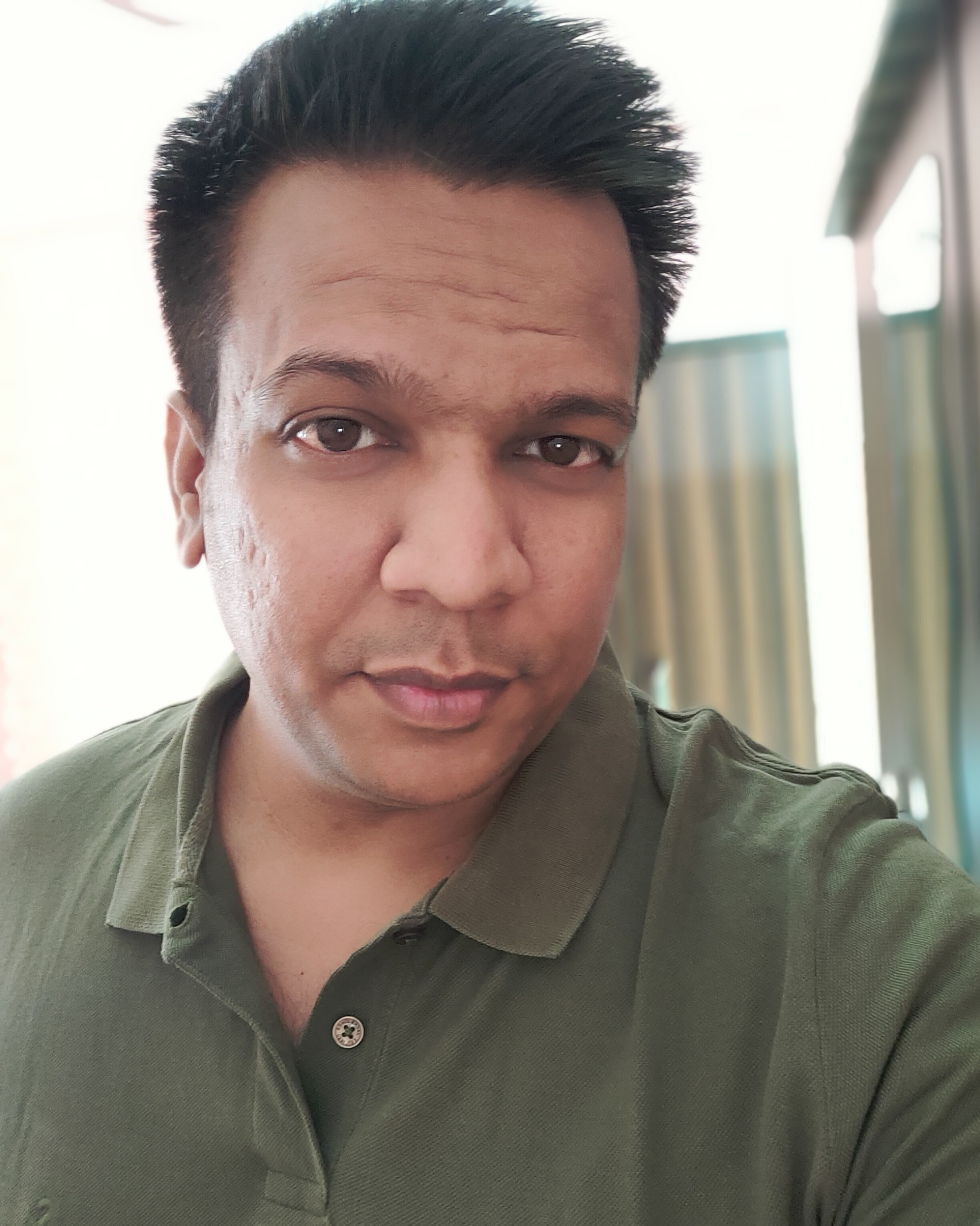 Chitranjan Pandit