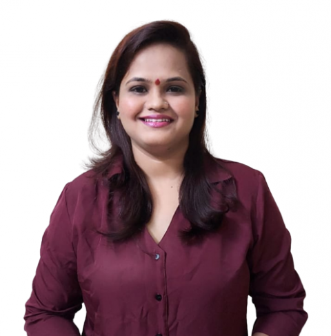 Shubhangi Patil