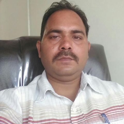 Lalit Kumar mishra