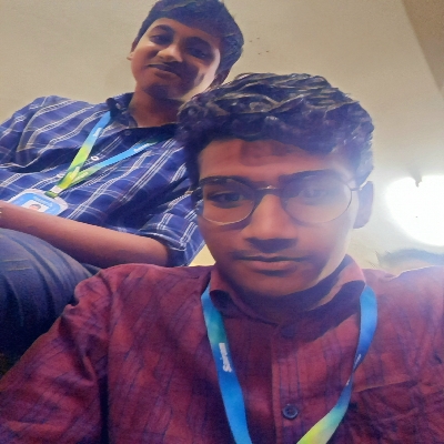 gokulvijay