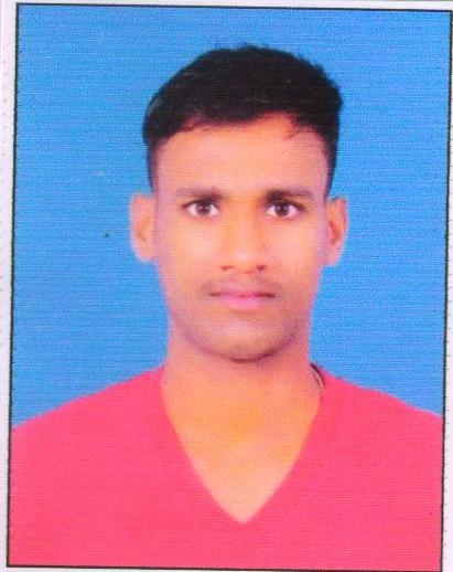 Aditya Nayak