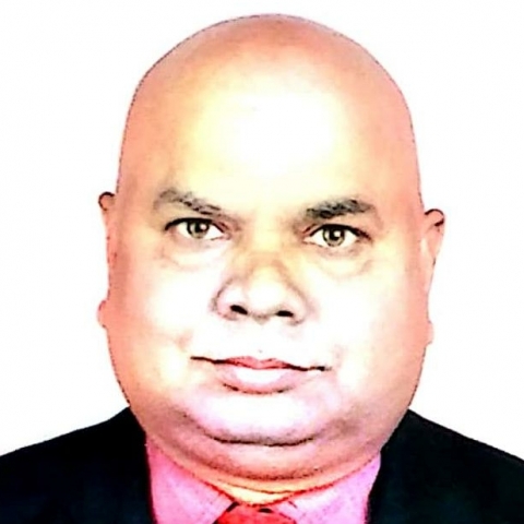 Gopi Sikder