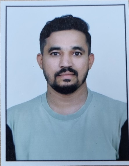 AnirudhaRameshkadam