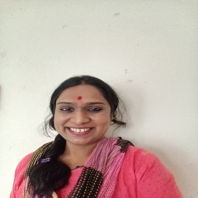 Meena Banshilal Wagh 
