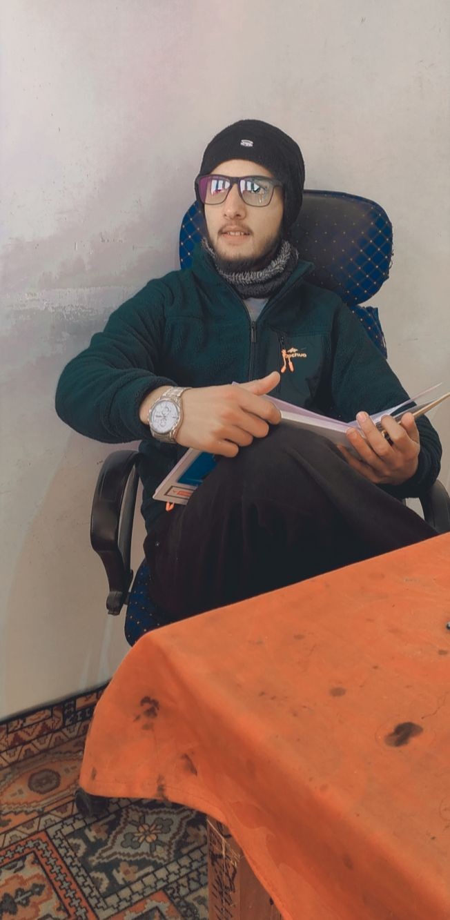 SyeedAamir