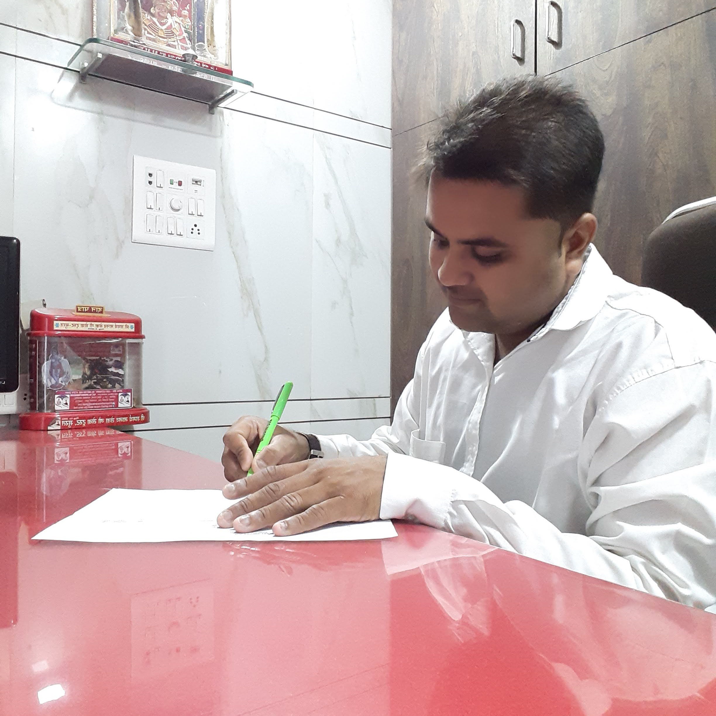 shravan jayswal