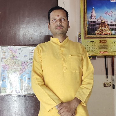 Dilip mehar