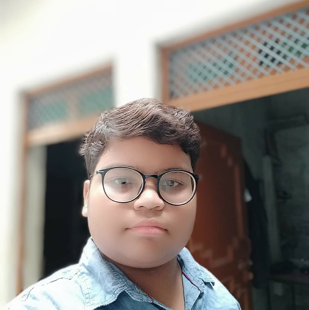 Pushpendra tyagi