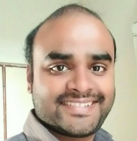 Shikhar Kant Shrivastav 