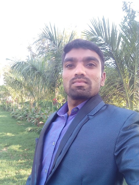 Harish kalyankar