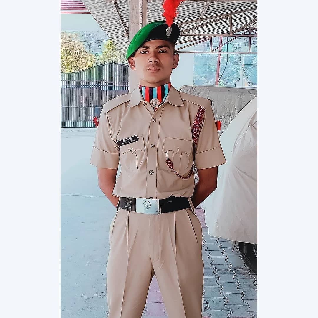 Khushbuddinansari