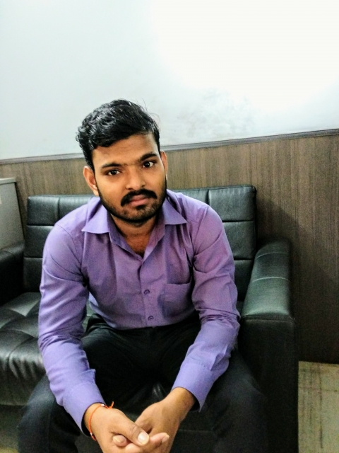 Suraj Kumar Verma