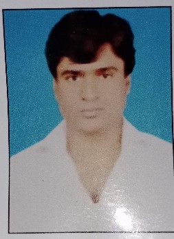 SANJAY KUMAR CHAUDHARY